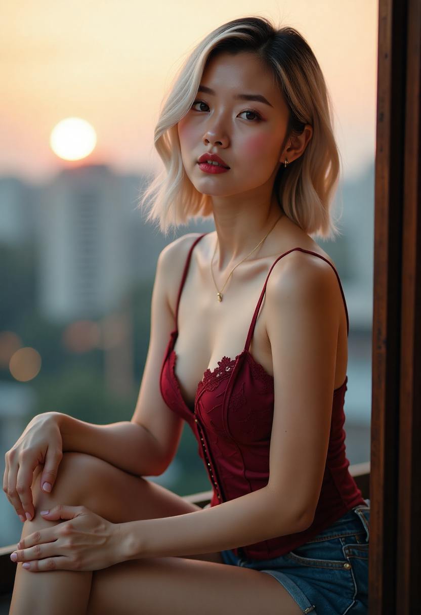 画江湖之不良人