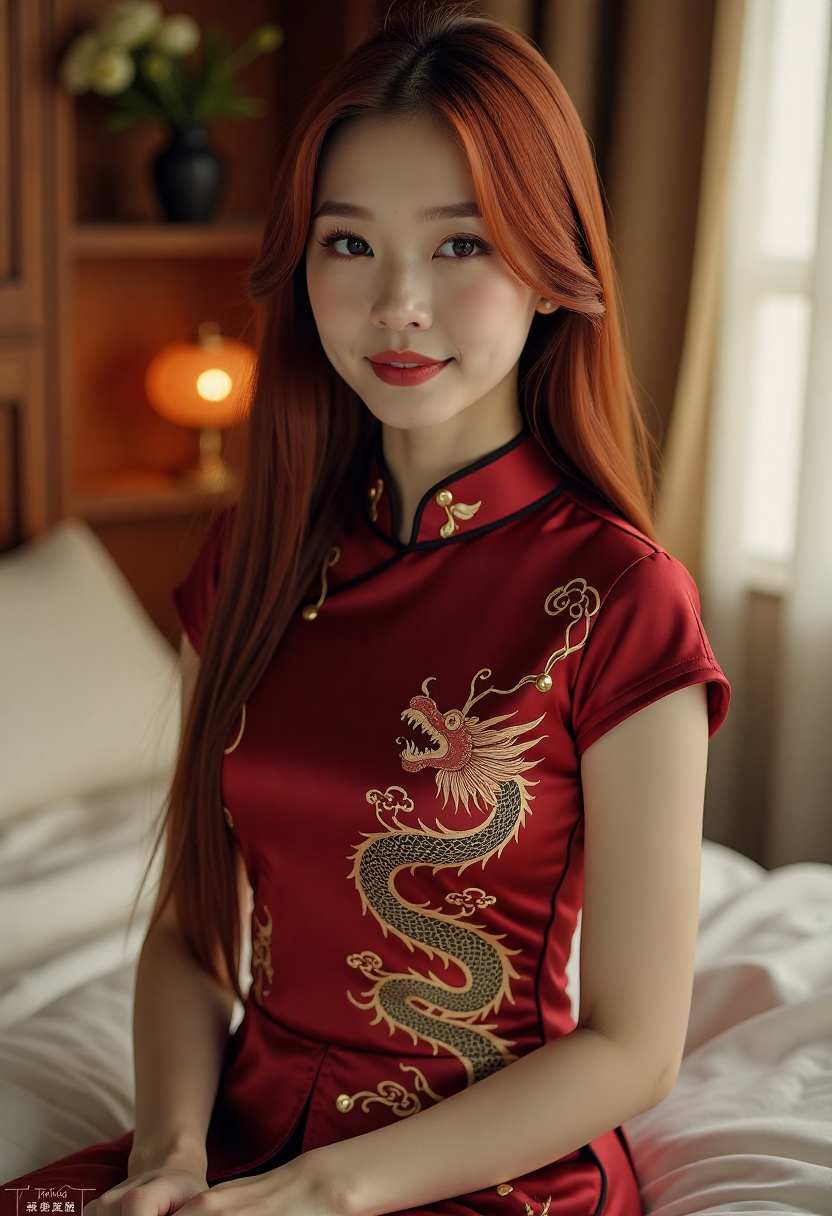 重紫