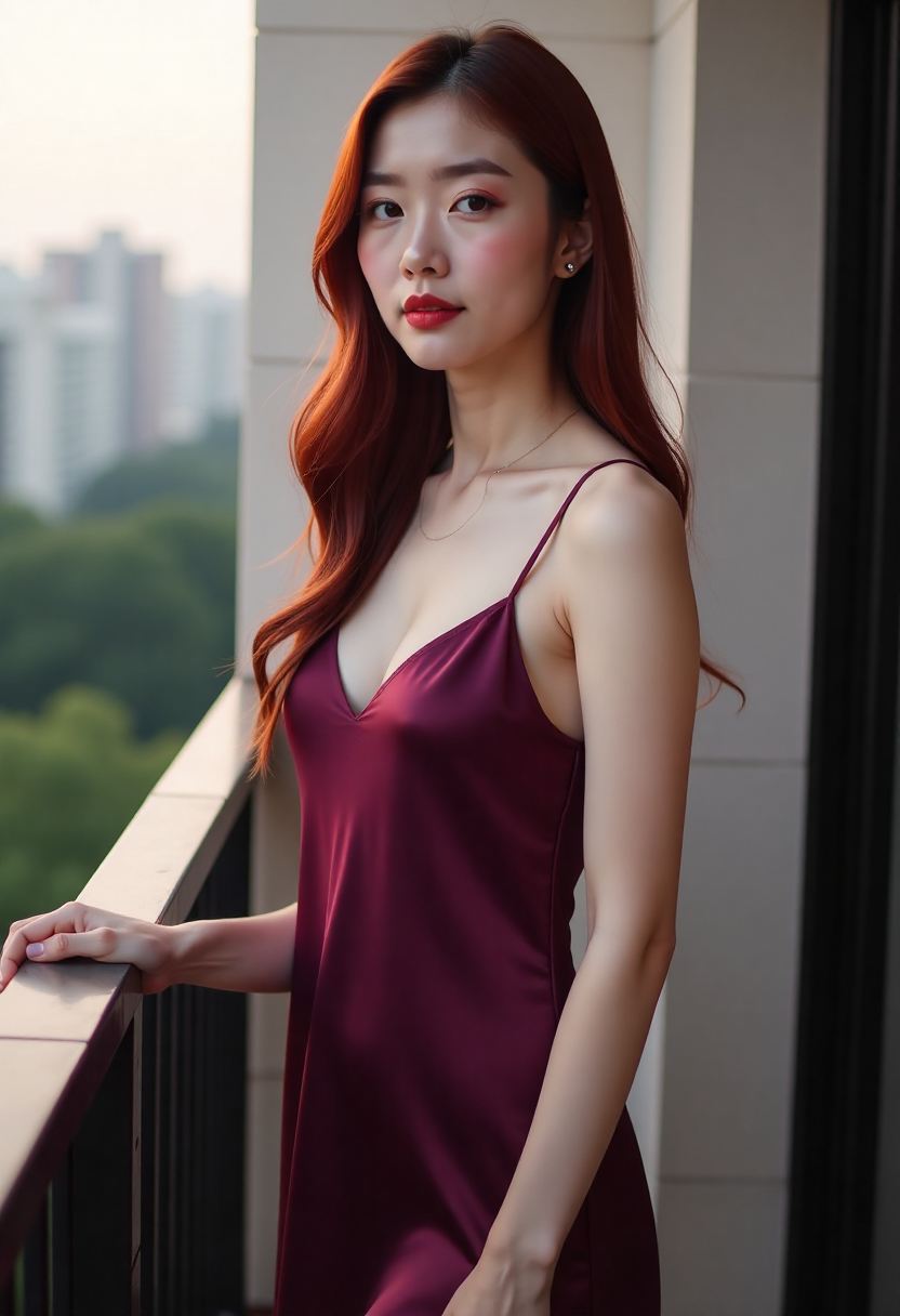 长风渡
