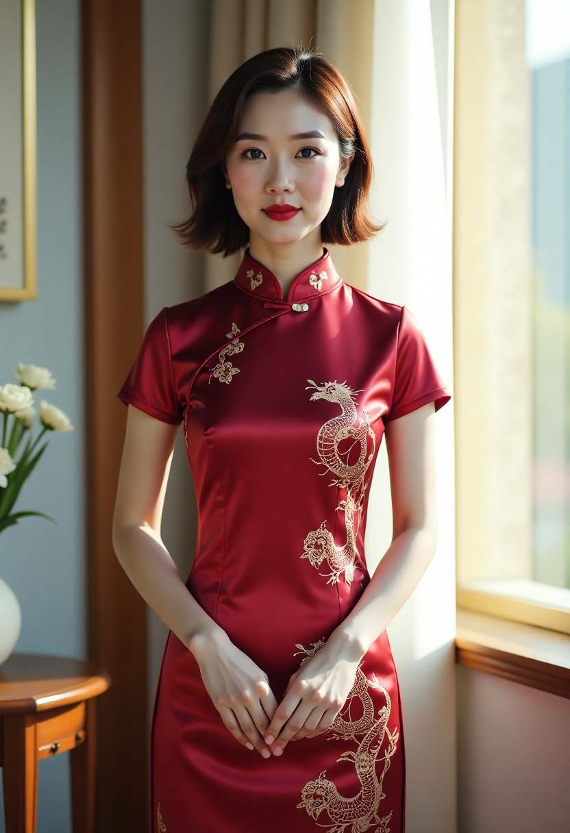 深海